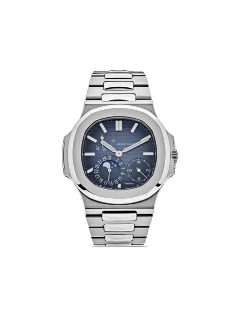 patek philippe pre owned malaysia|Patek Philippe farfetch.